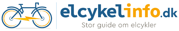 Elcykelinfo.dk