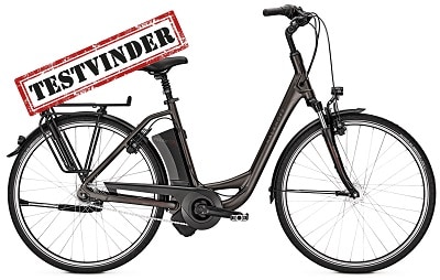 Elcykel Stor & anbefaling af de elcykler i DK