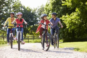 Cykelhjelm - guide til at vælge den rette