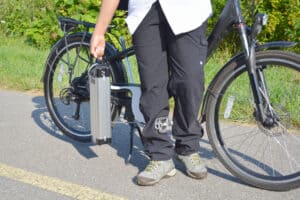 finansiering af elcykel